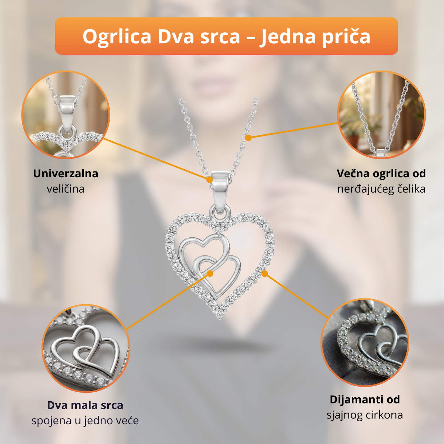 Rose Teddy - Plišani medvedić od ruža