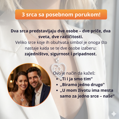 Rose Teddy - Plišani medvedić od ruža